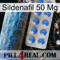 Sildenafil 50Mg 40